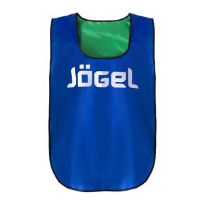 Купить Манишка двухсторонняя Reversible Bib, детский, синий/зеленый в Коркине 