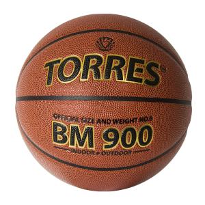 Купить Мяч баскетбольный "TORRES BM900" р.6 в Коркине 
