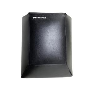 Купить Подушка кожаная боксерская "Пирамида" Totalbox в Коркине 