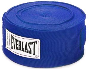 Купить Бинт боксёрский EVERLAST 4454RBU 3 м в Коркине 