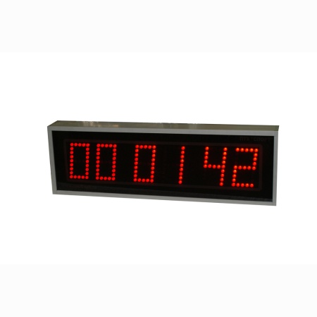Купить Часы-секундомер настенные С2.25 знак 250 мм в Коркине 
