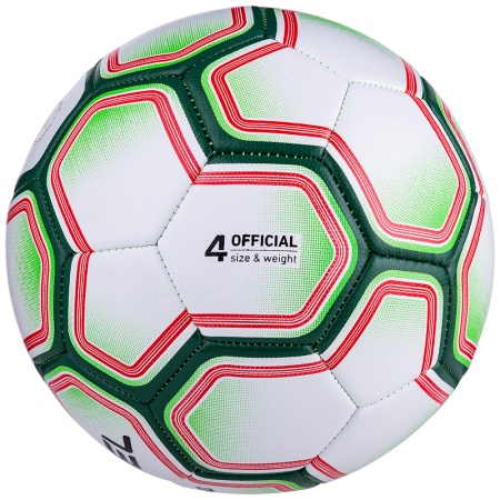 Купить Мяч футбольный Jögel Nano №4 в Коркине 